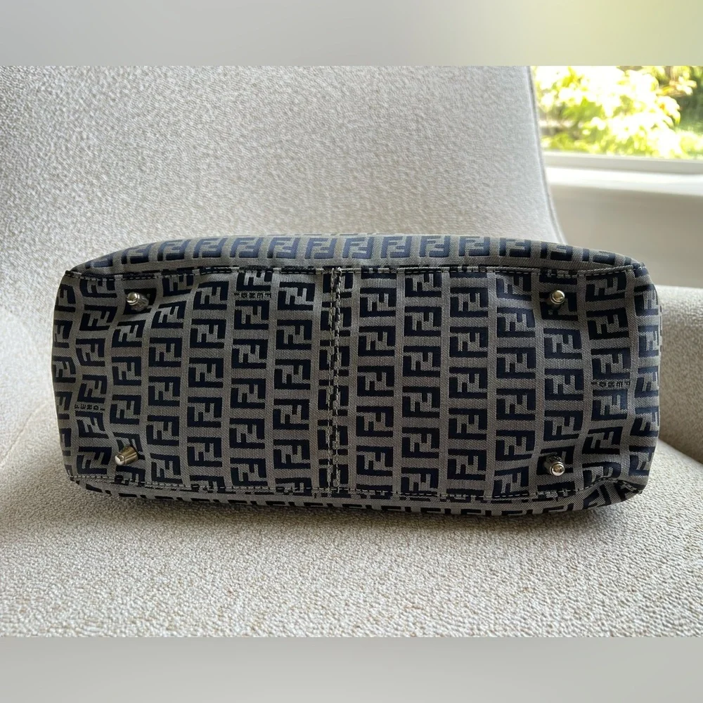 Fendi handbag second hand - Picture 5 of 13